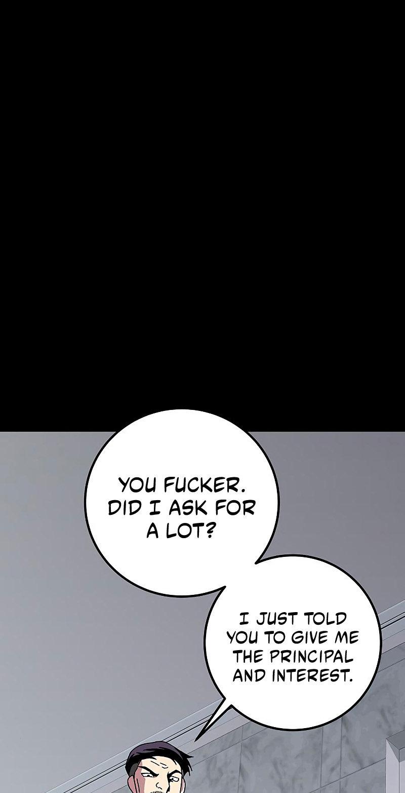 The Earth Savior Selection Chapter 11 - Page 12