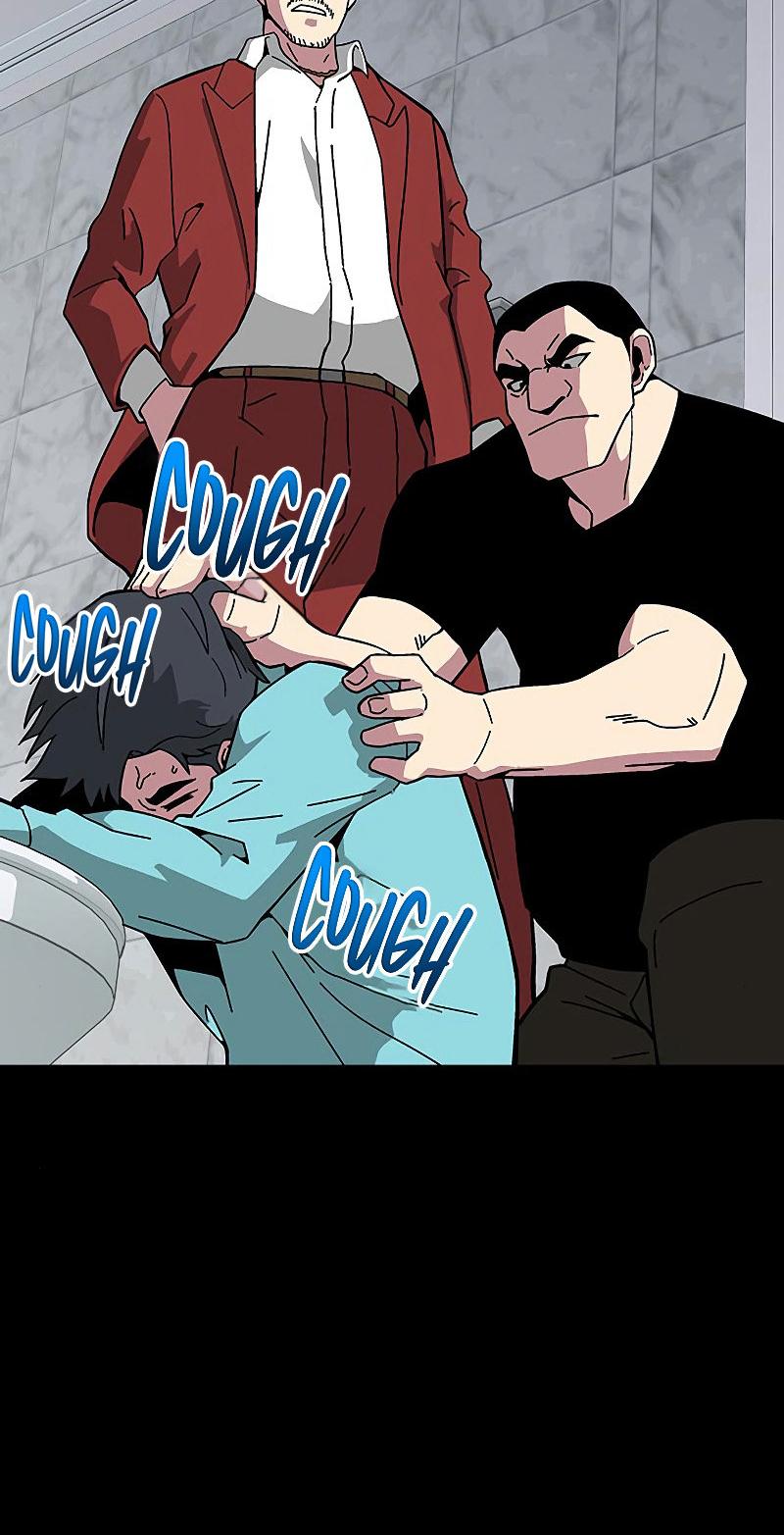 The Earth Savior Selection Chapter 11 - Page 13