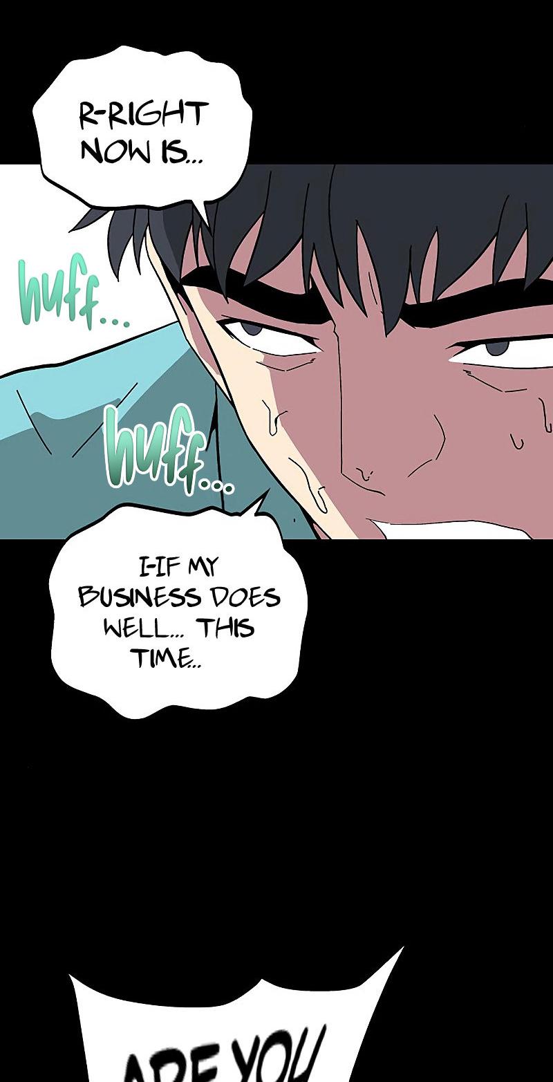 The Earth Savior Selection Chapter 11 - Page 14