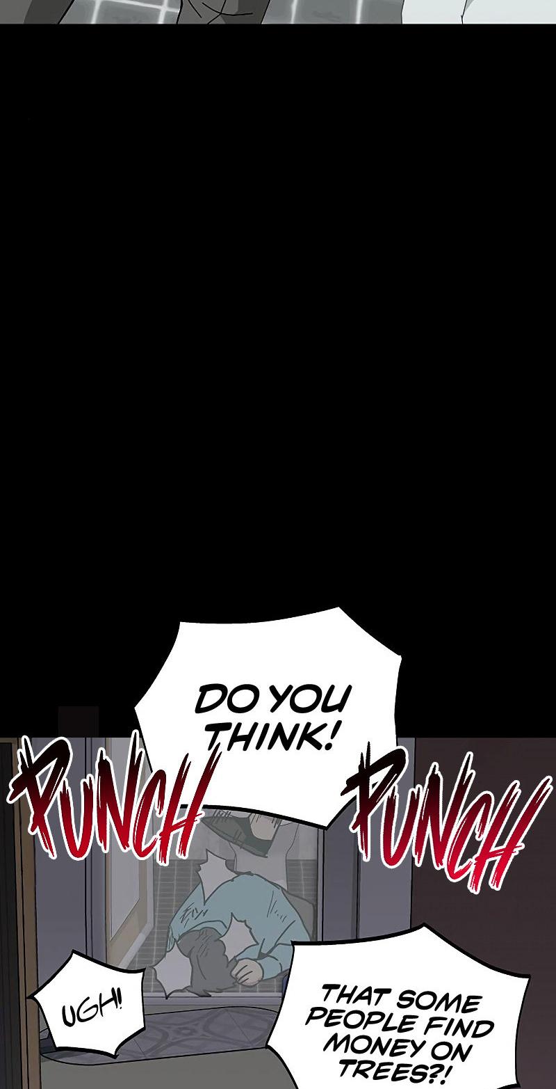 The Earth Savior Selection Chapter 11 - Page 16