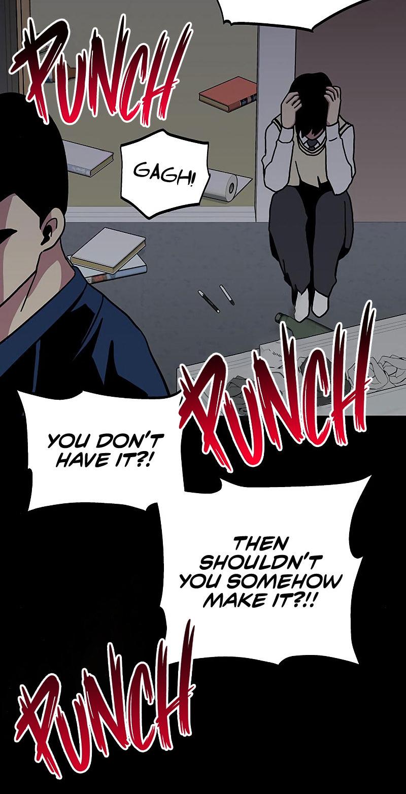 The Earth Savior Selection Chapter 11 - Page 17