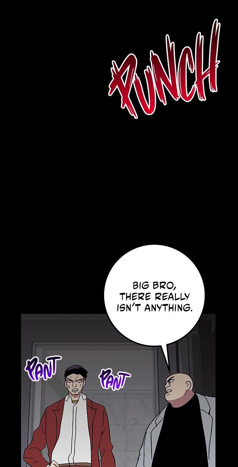 The Earth Savior Selection Chapter 11 - Page 18
