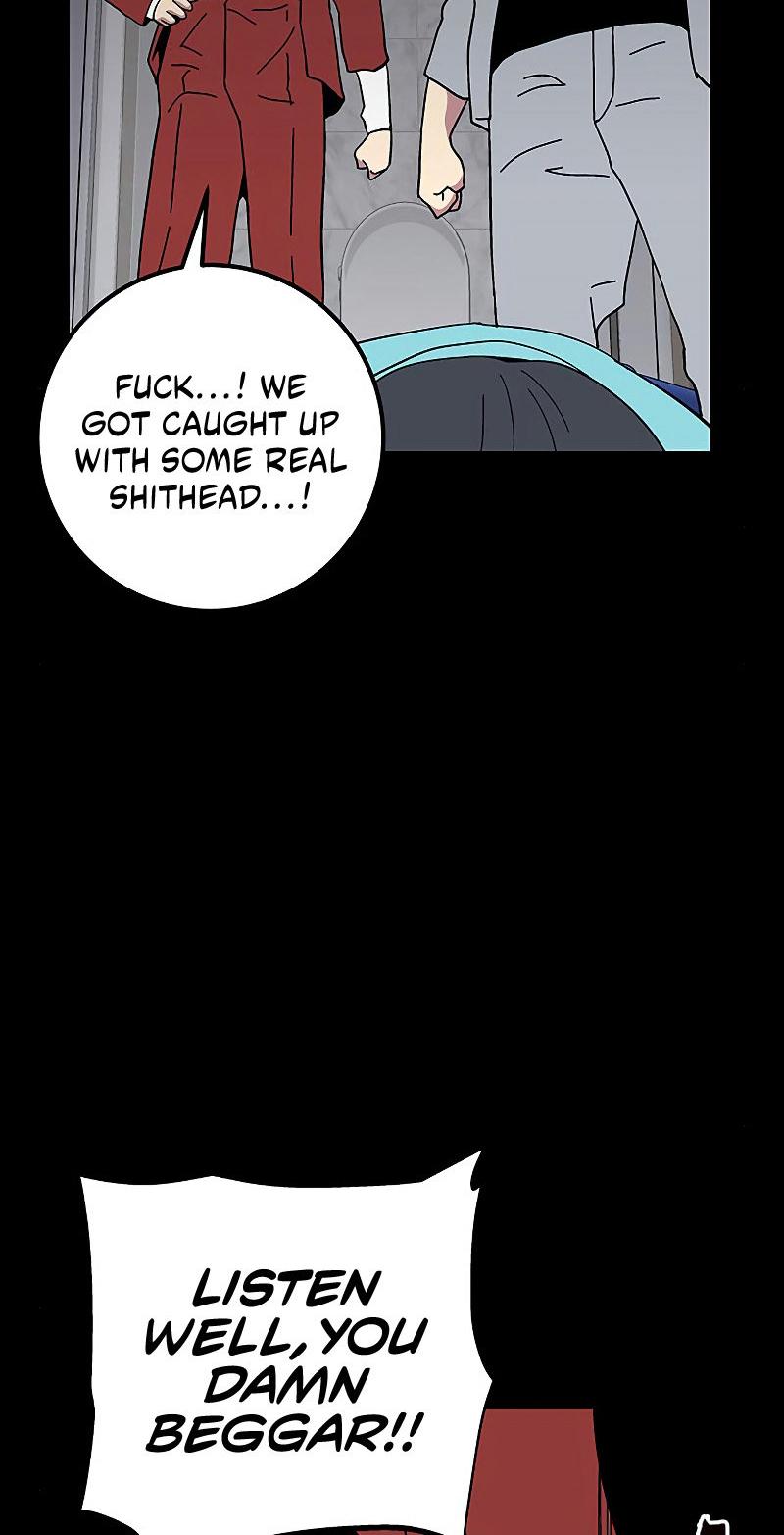 The Earth Savior Selection Chapter 11 - Page 19