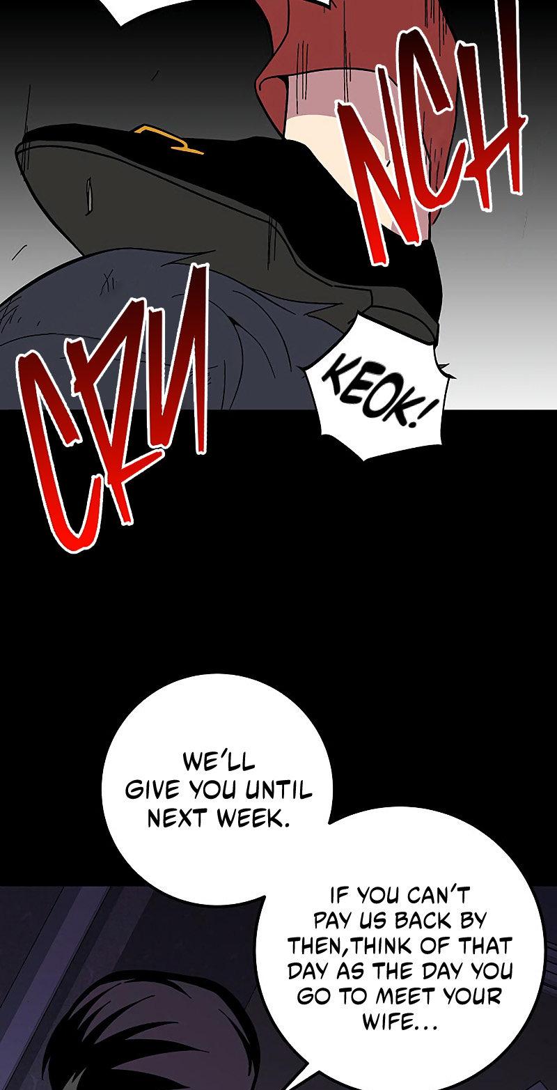 The Earth Savior Selection Chapter 11 - Page 20