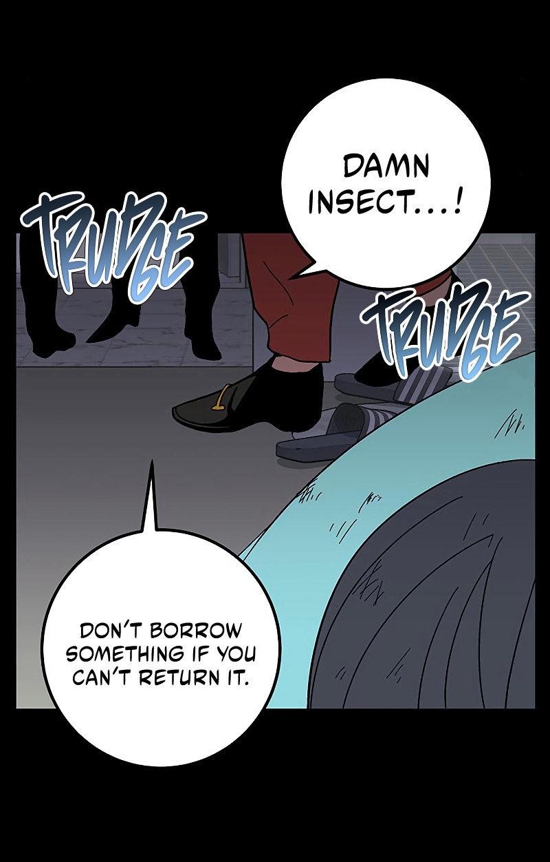 The Earth Savior Selection Chapter 11 - Page 22