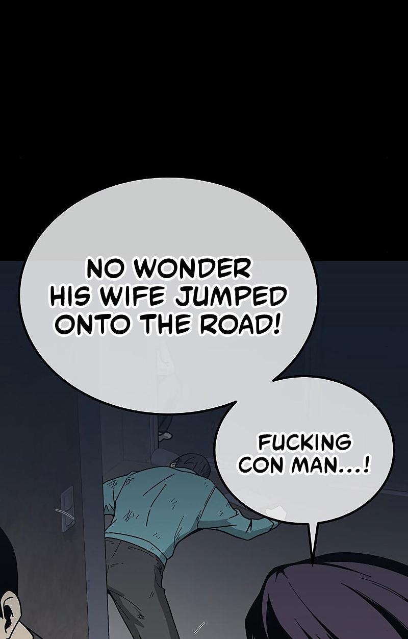 The Earth Savior Selection Chapter 11 - Page 23