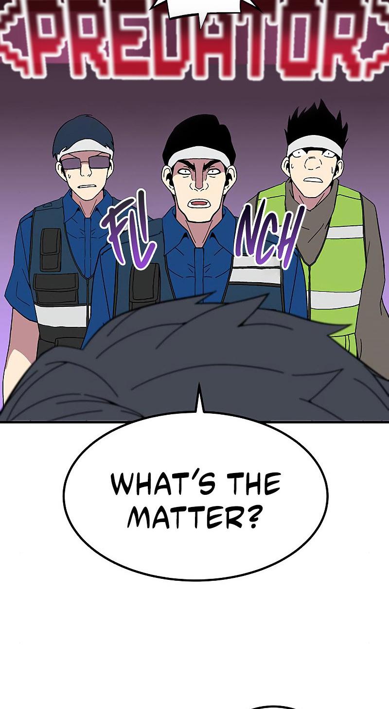 The Earth Savior Selection Chapter 11 - Page 39