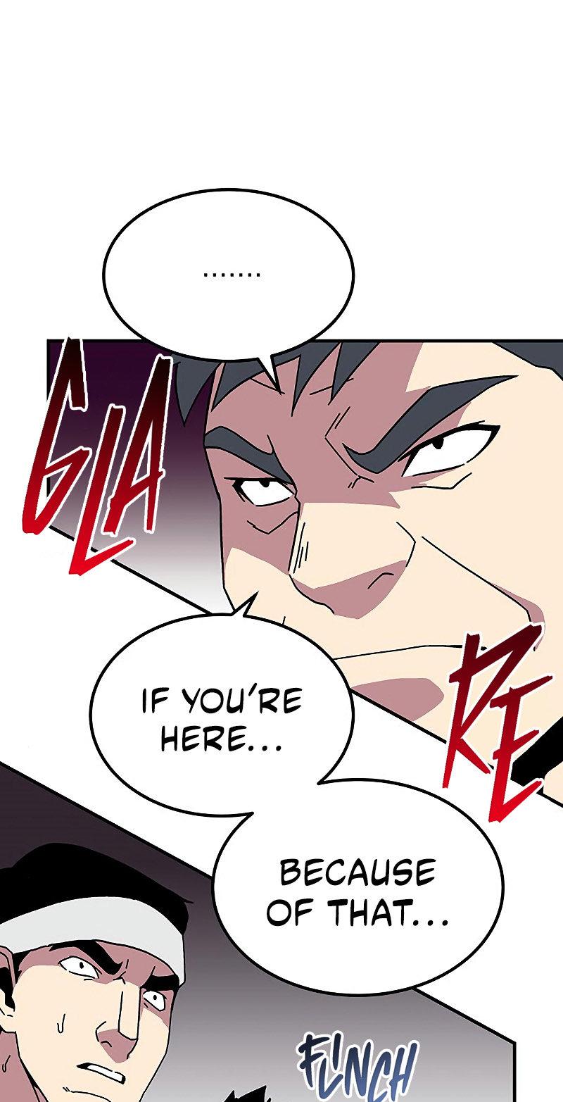 The Earth Savior Selection Chapter 11 - Page 42