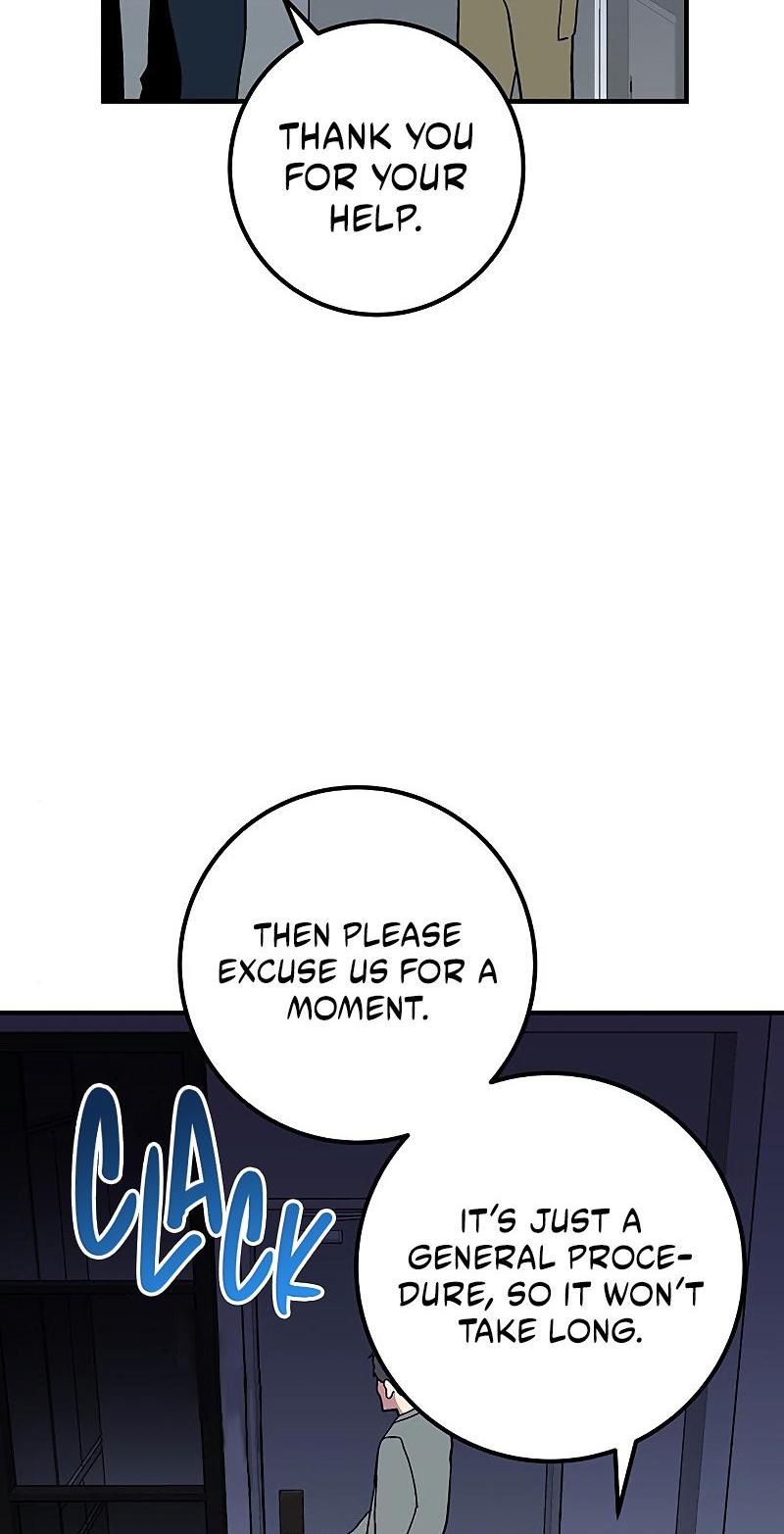 The Earth Savior Selection Chapter 11 - Page 46