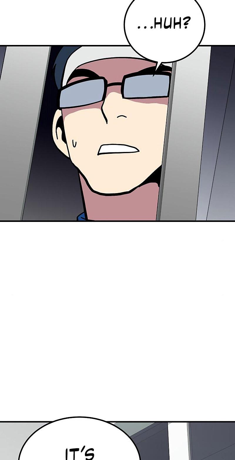 The Earth Savior Selection Chapter 11 - Page 48