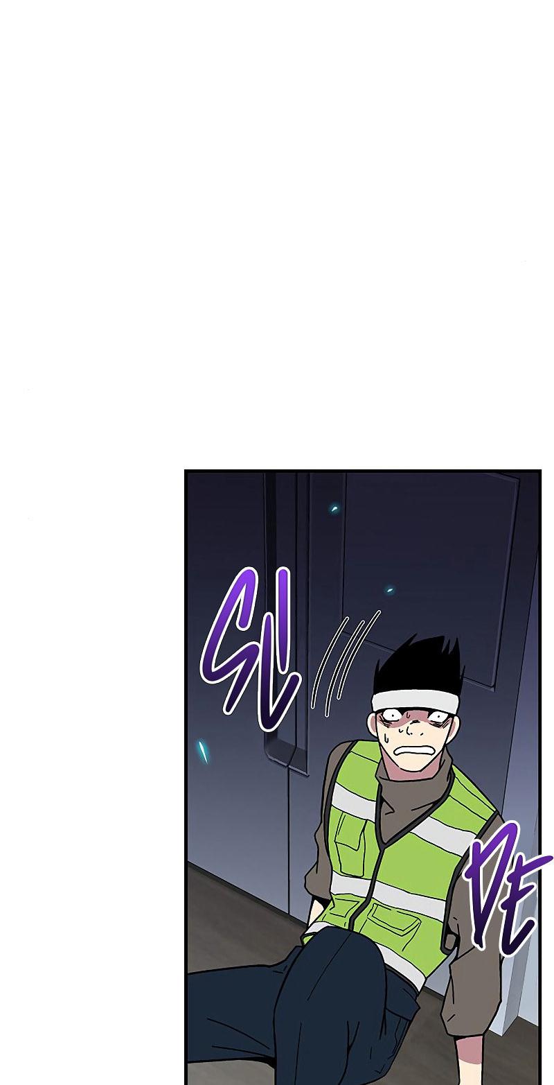 The Earth Savior Selection Chapter 11 - Page 57