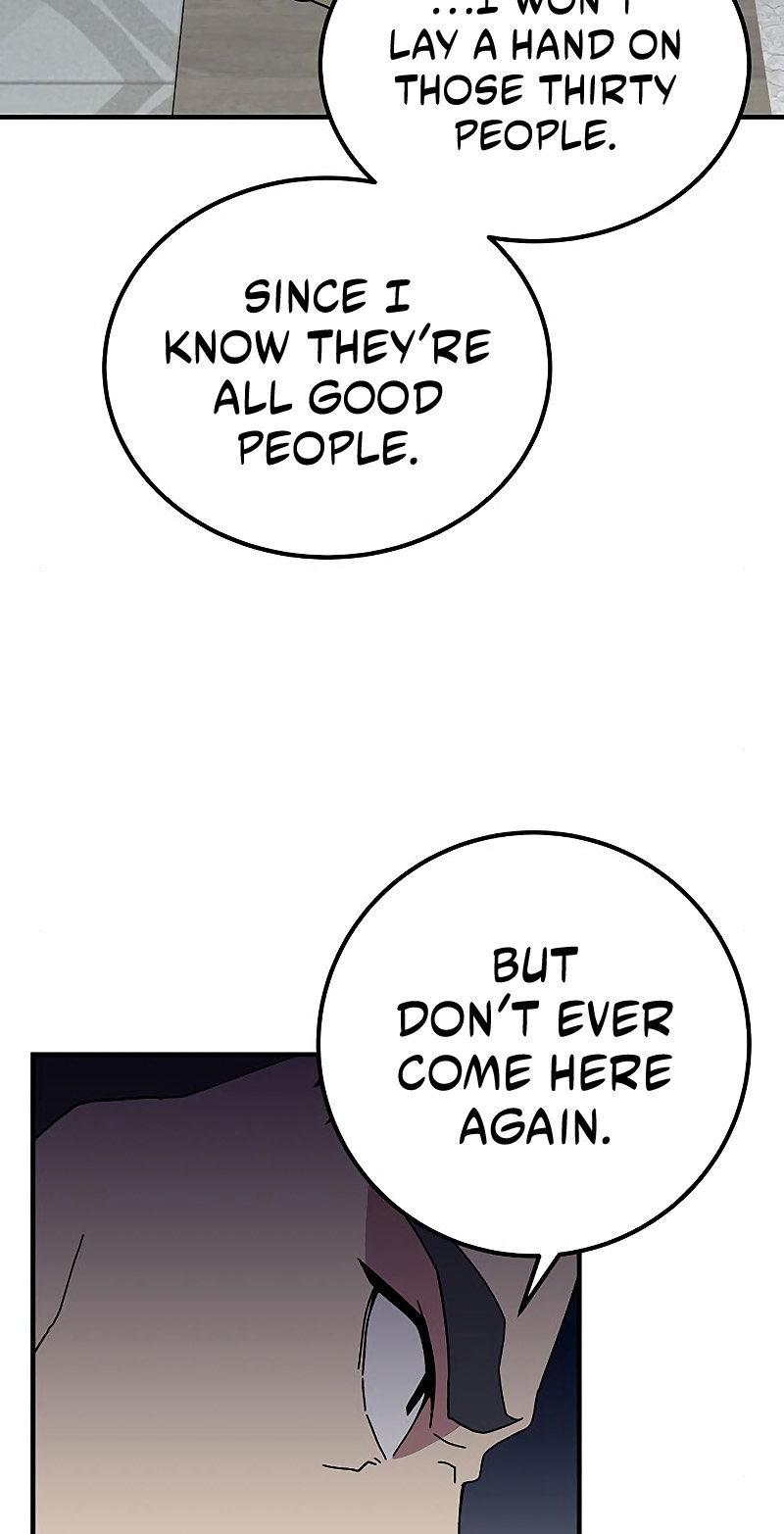 The Earth Savior Selection Chapter 11 - Page 60