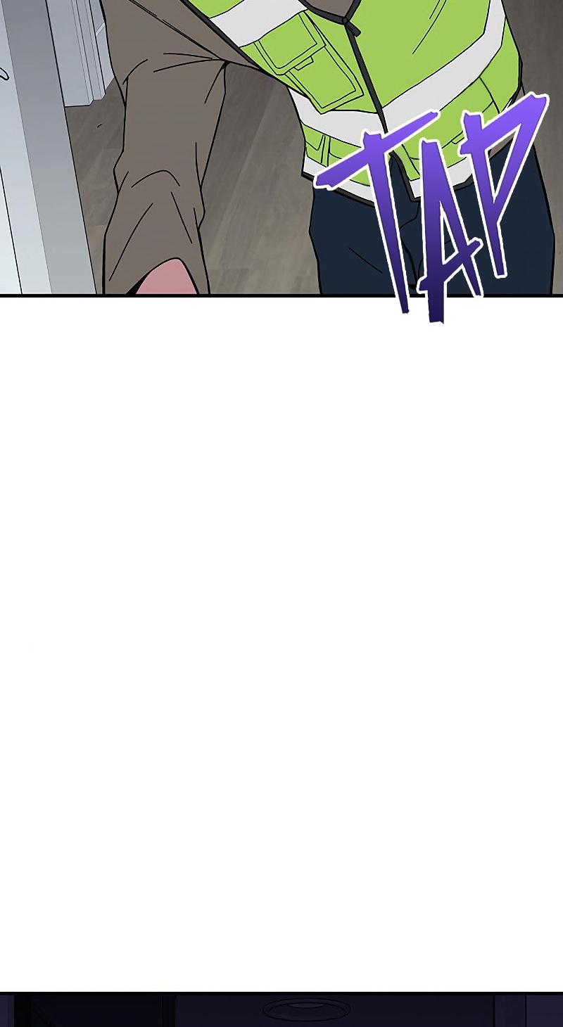 The Earth Savior Selection Chapter 11 - Page 63