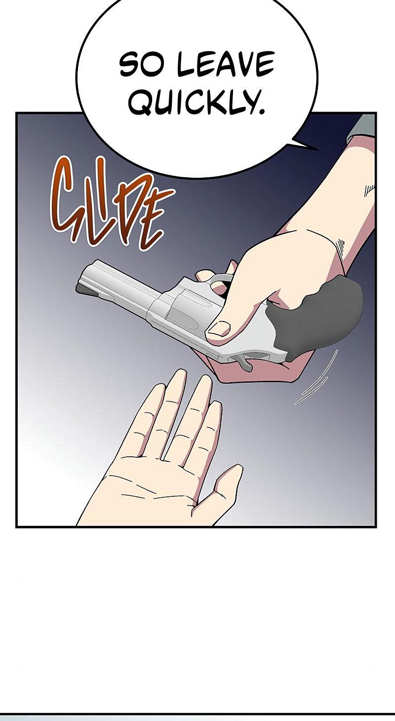 The Earth Savior Selection Chapter 11 - Page 66