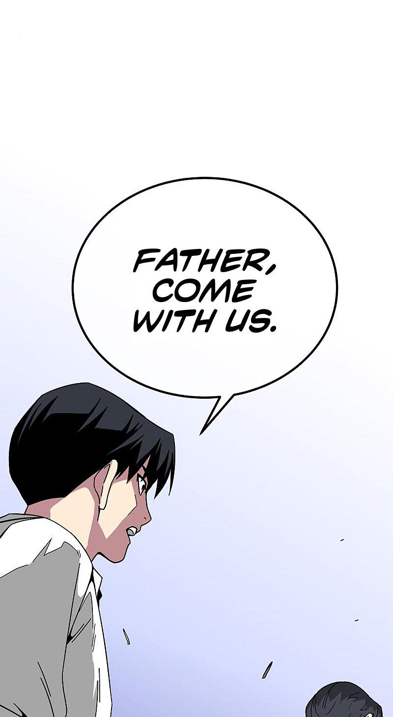 The Earth Savior Selection Chapter 11 - Page 68