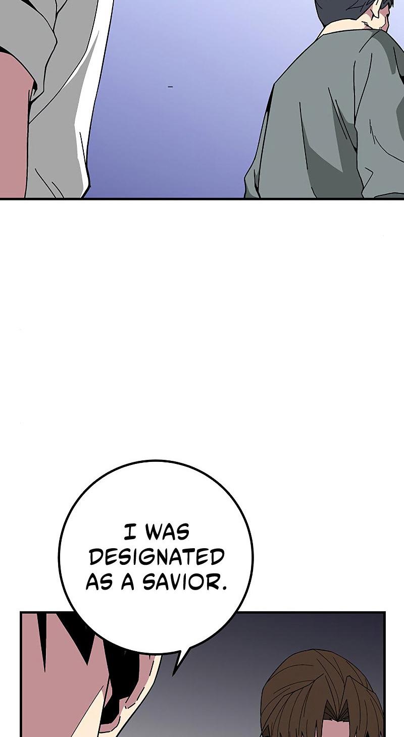 The Earth Savior Selection Chapter 11 - Page 69