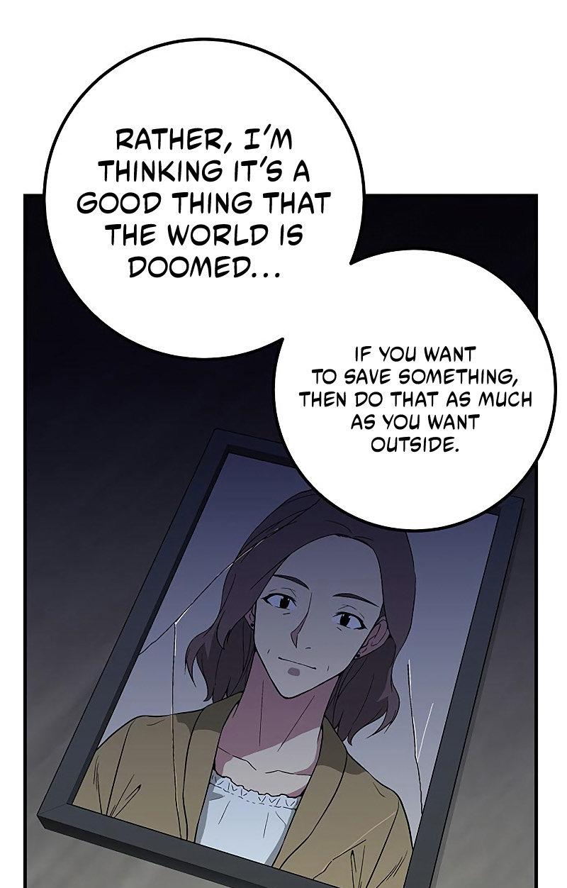 The Earth Savior Selection Chapter 11 - Page 72