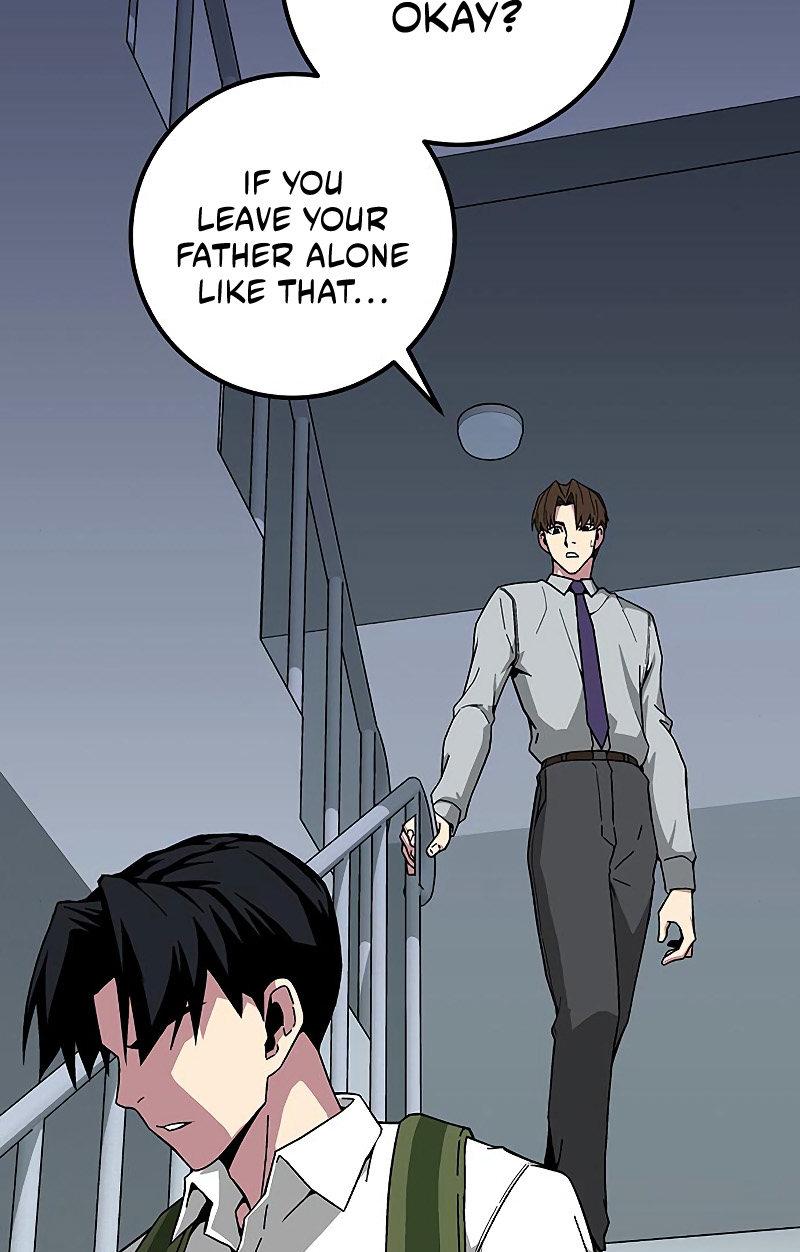 The Earth Savior Selection Chapter 11 - Page 78