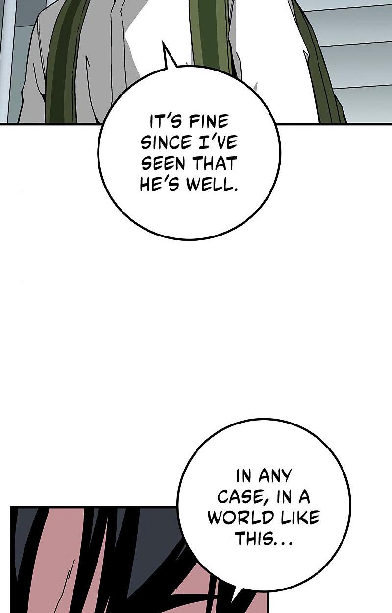 The Earth Savior Selection Chapter 11 - Page 79