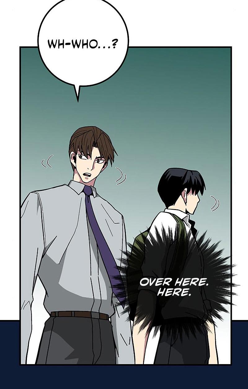 The Earth Savior Selection Chapter 11 - Page 89