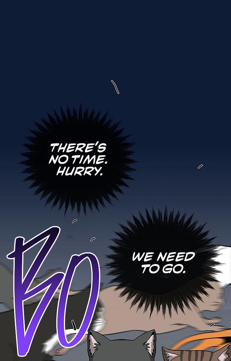 The Earth Savior Selection Chapter 11 - Page 90