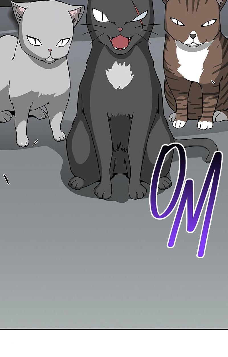 The Earth Savior Selection Chapter 11 - Page 91
