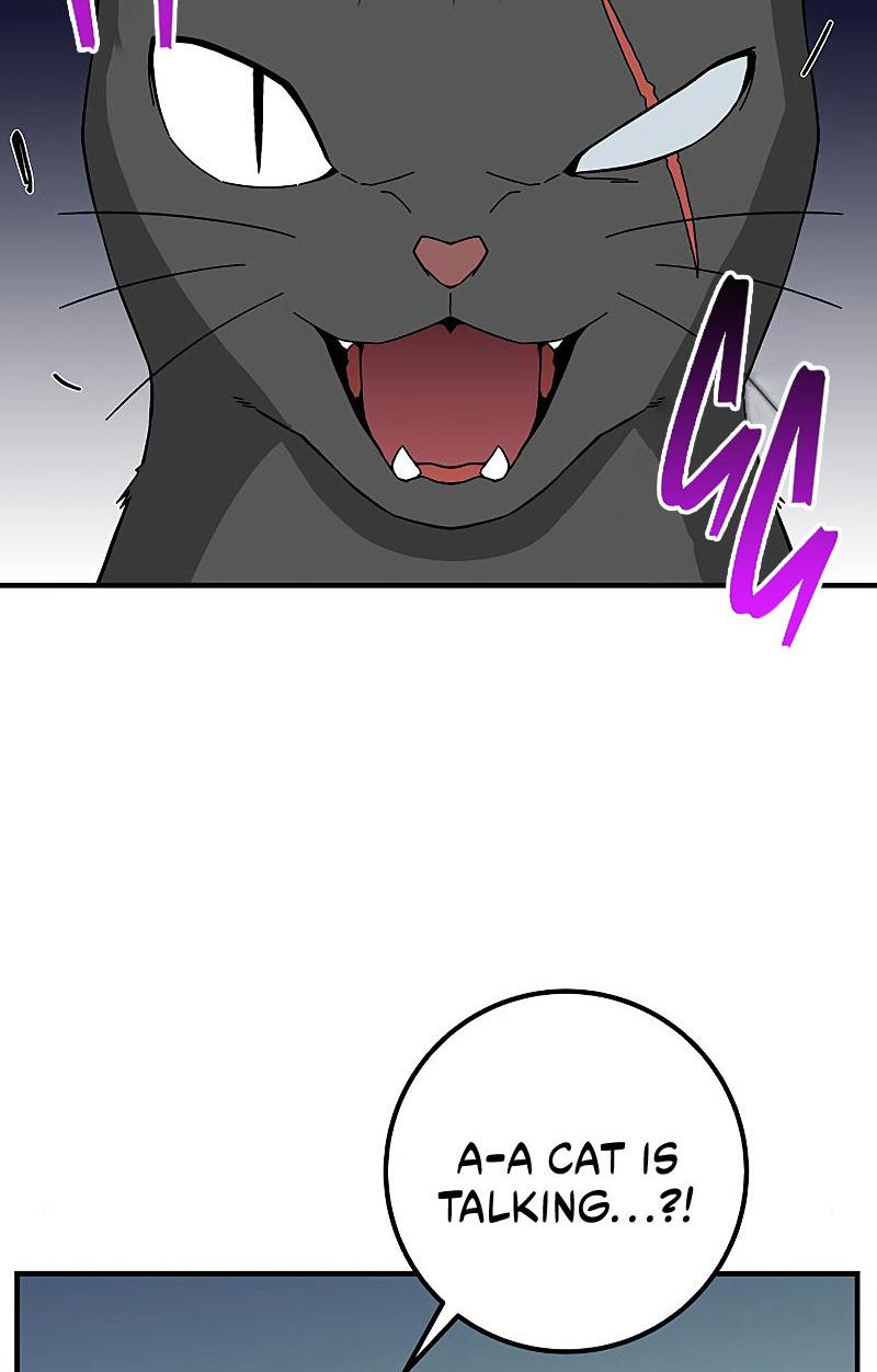 The Earth Savior Selection Chapter 11 - Page 93