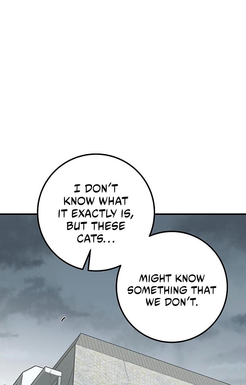 The Earth Savior Selection Chapter 11 - Page 95