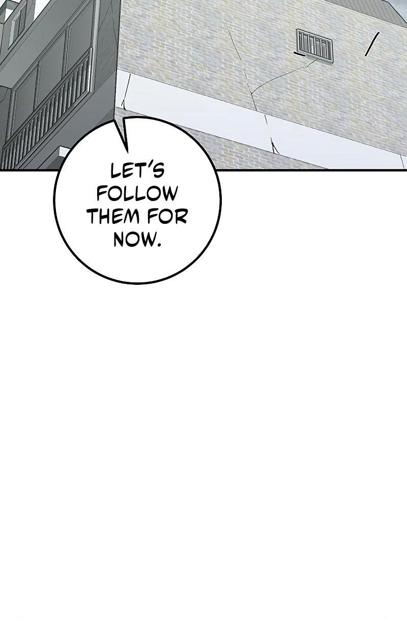 The Earth Savior Selection Chapter 11 - Page 96