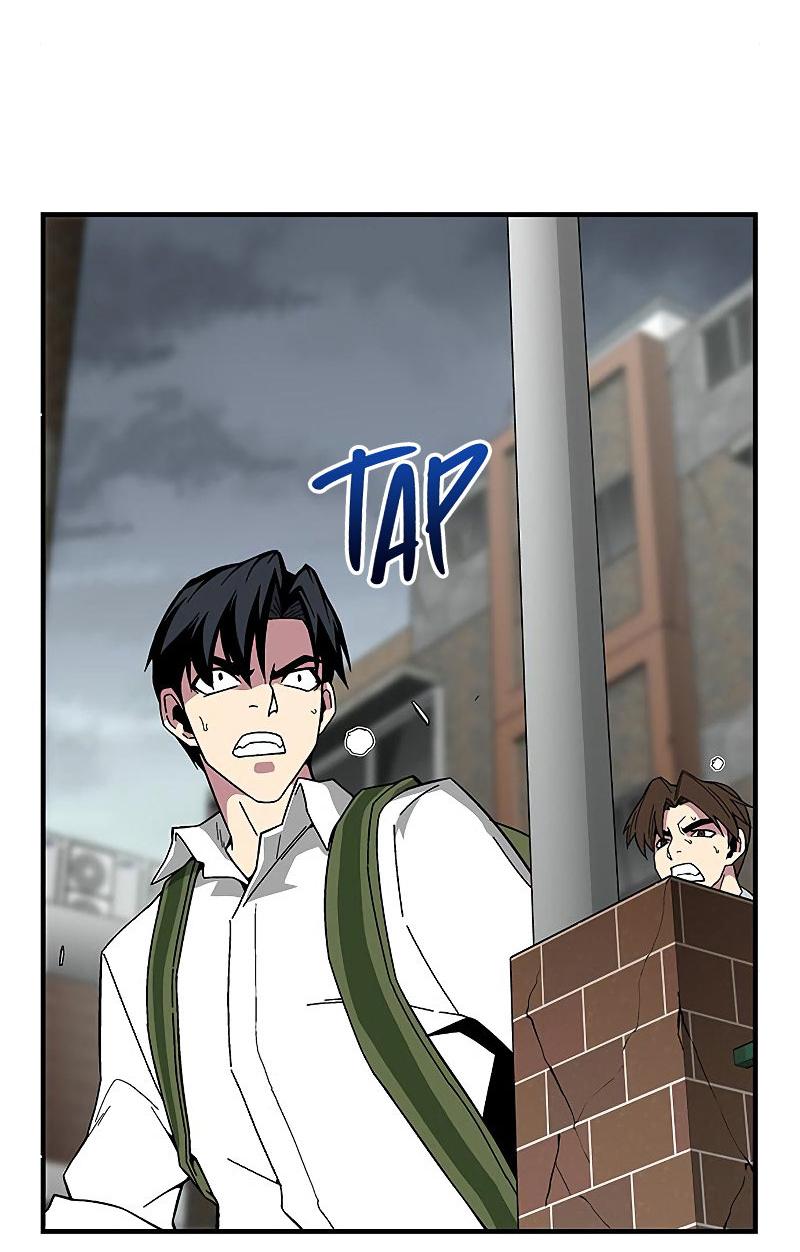 The Earth Savior Selection Chapter 11 - Page 99