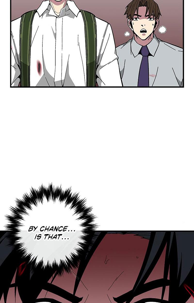 The Earth Savior Selection Chapter 11 - Page 103