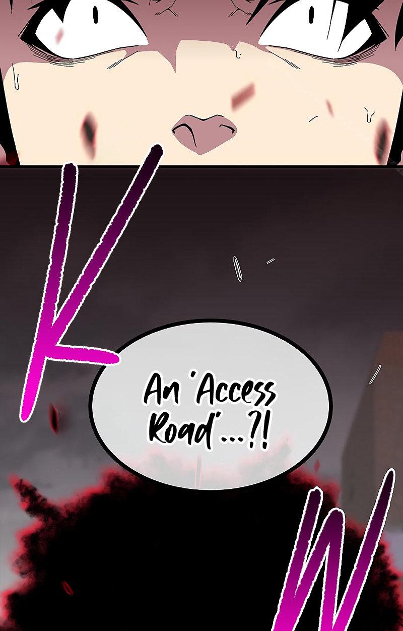 The Earth Savior Selection Chapter 11 - Page 104