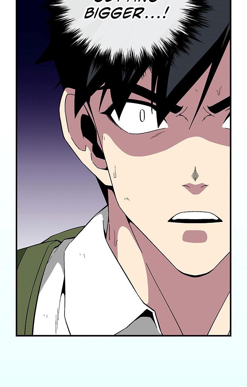 The Earth Savior Selection Chapter 11 - Page 108