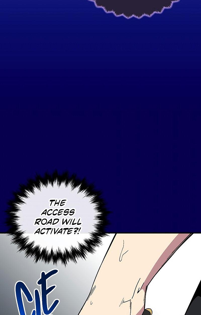 The Earth Savior Selection Chapter 11 - Page 110
