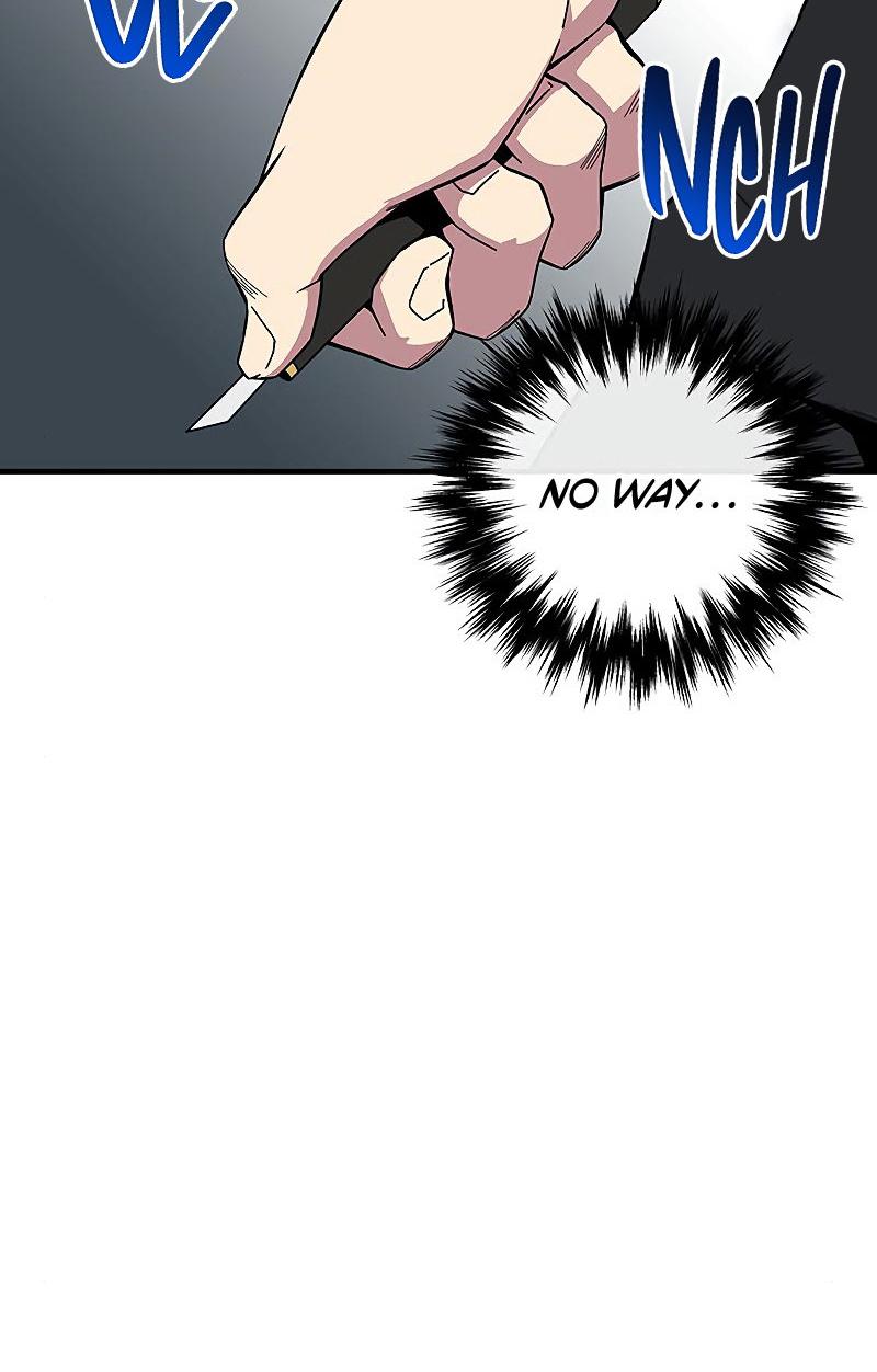 The Earth Savior Selection Chapter 11 - Page 111