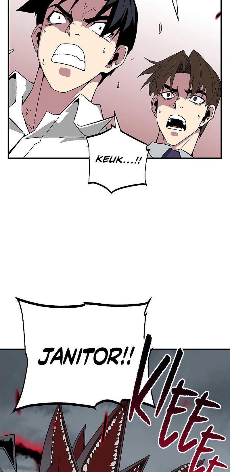 The Earth Savior Selection Chapter 11 - Page 113