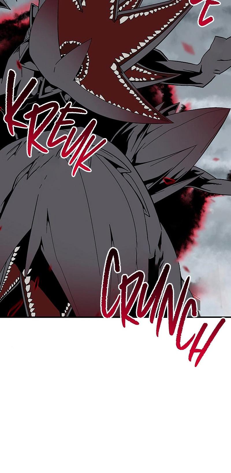 The Earth Savior Selection Chapter 11 - Page 114