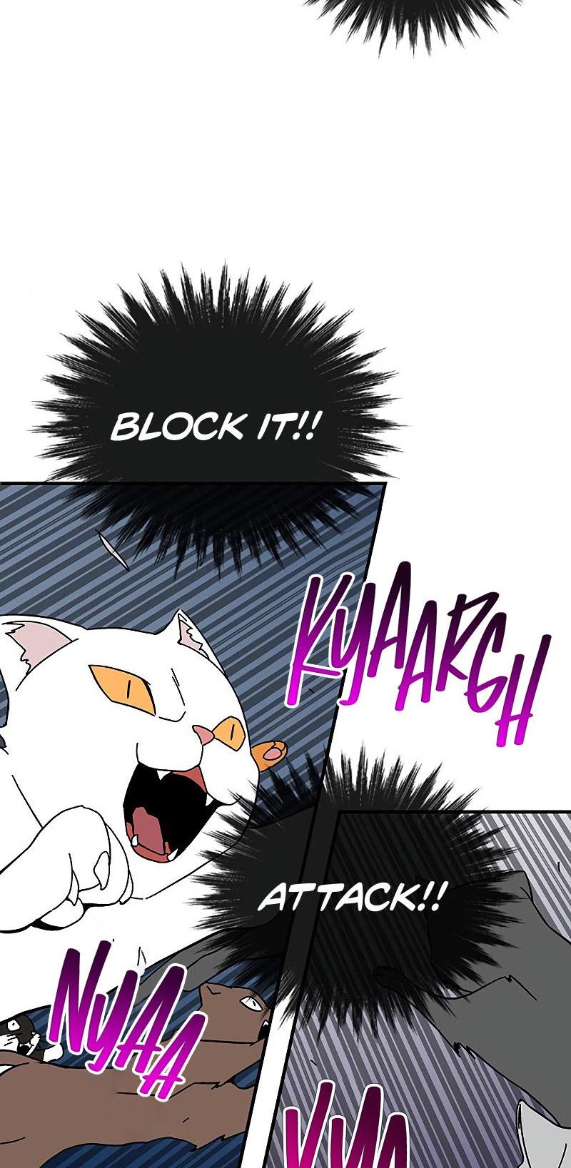 The Earth Savior Selection Chapter 11 - Page 116