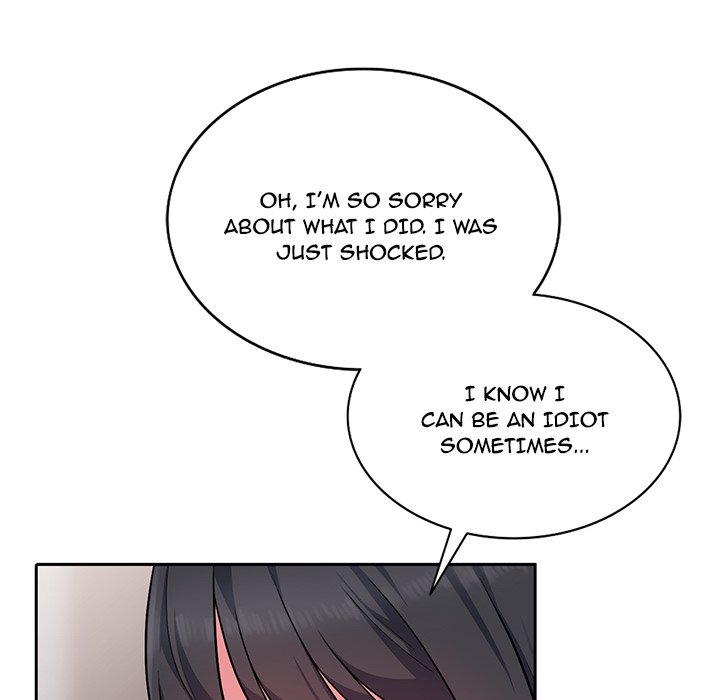 The Family Tree Chapter 4 - Page 57