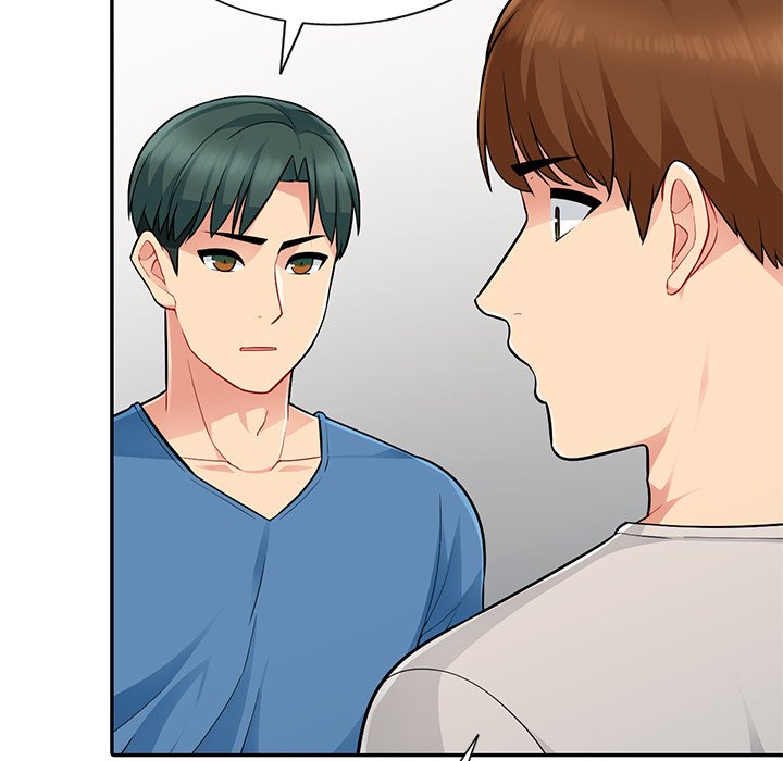 The Family Tree Chapter 4 - Page 69