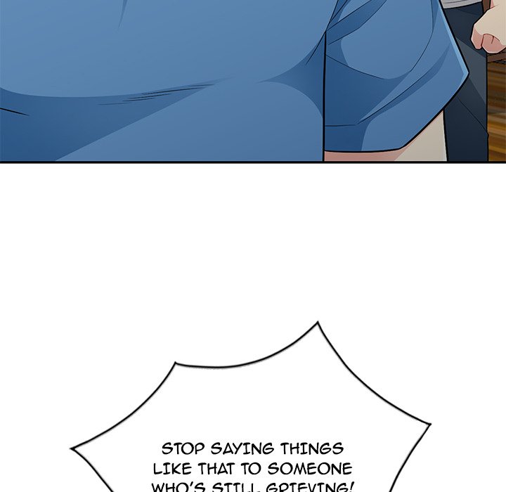 The Family Tree Chapter 4 - Page 75