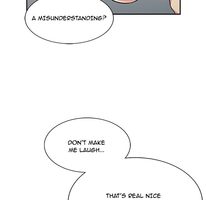 The Family Tree Chapter 4 - Page 81