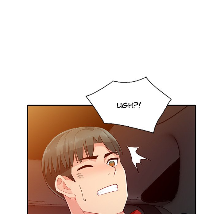The Family Tree Chapter 4 - Page 123