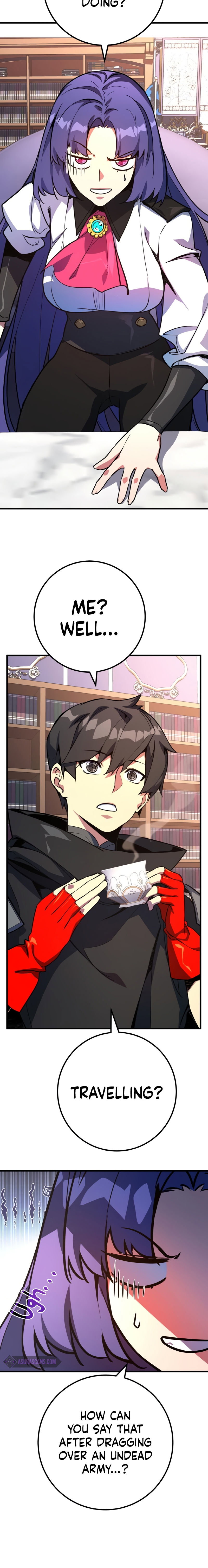 The Game’s Top Troll Chapter 38 - Page 4