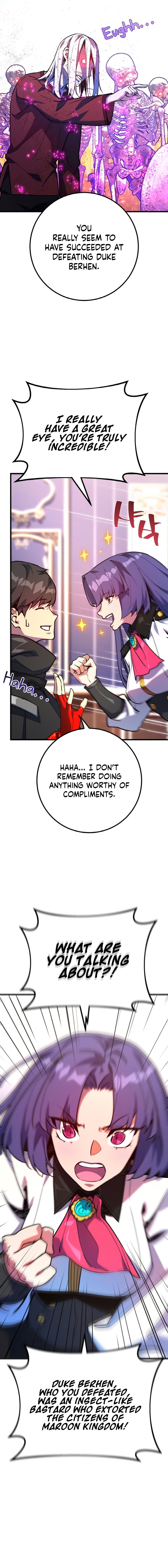 The Game’s Top Troll Chapter 38 - Page 6