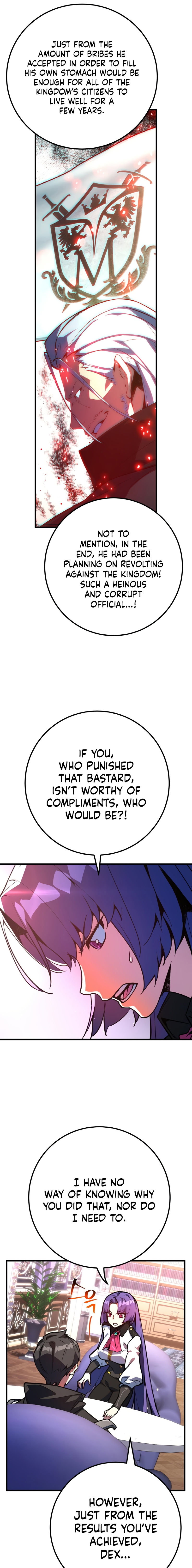The Game’s Top Troll Chapter 38 - Page 7