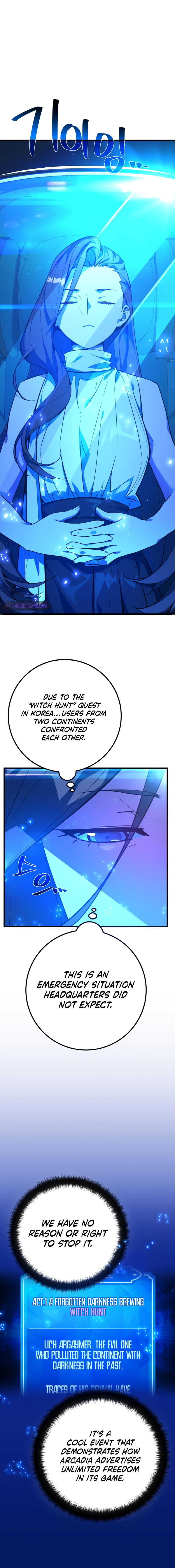 The Game’s Top Troll Chapter 38 - Page 10