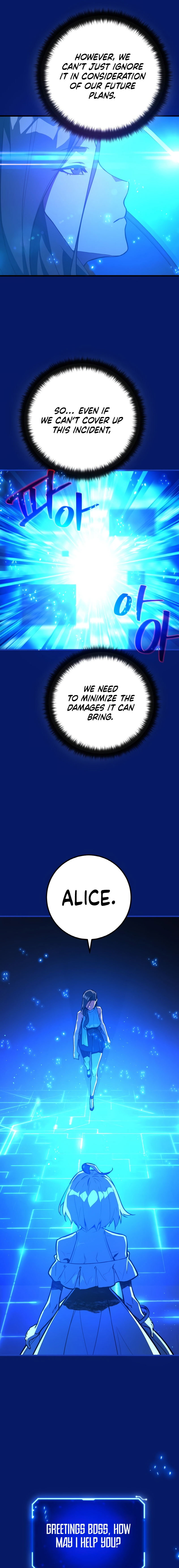 The Game’s Top Troll Chapter 38 - Page 11