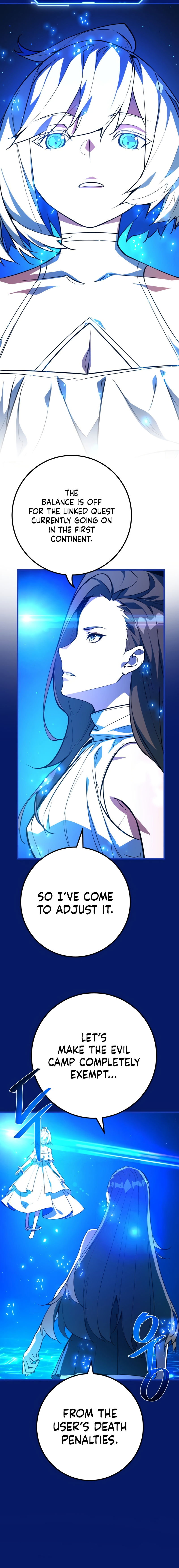 The Game’s Top Troll Chapter 38 - Page 12