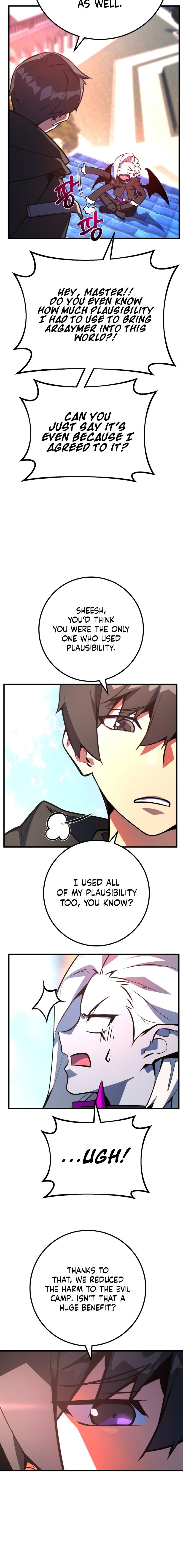 The Game’s Top Troll Chapter 38 - Page 20